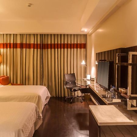 Radisson Hotel Agra Agra  Εξωτερικό φωτογραφία