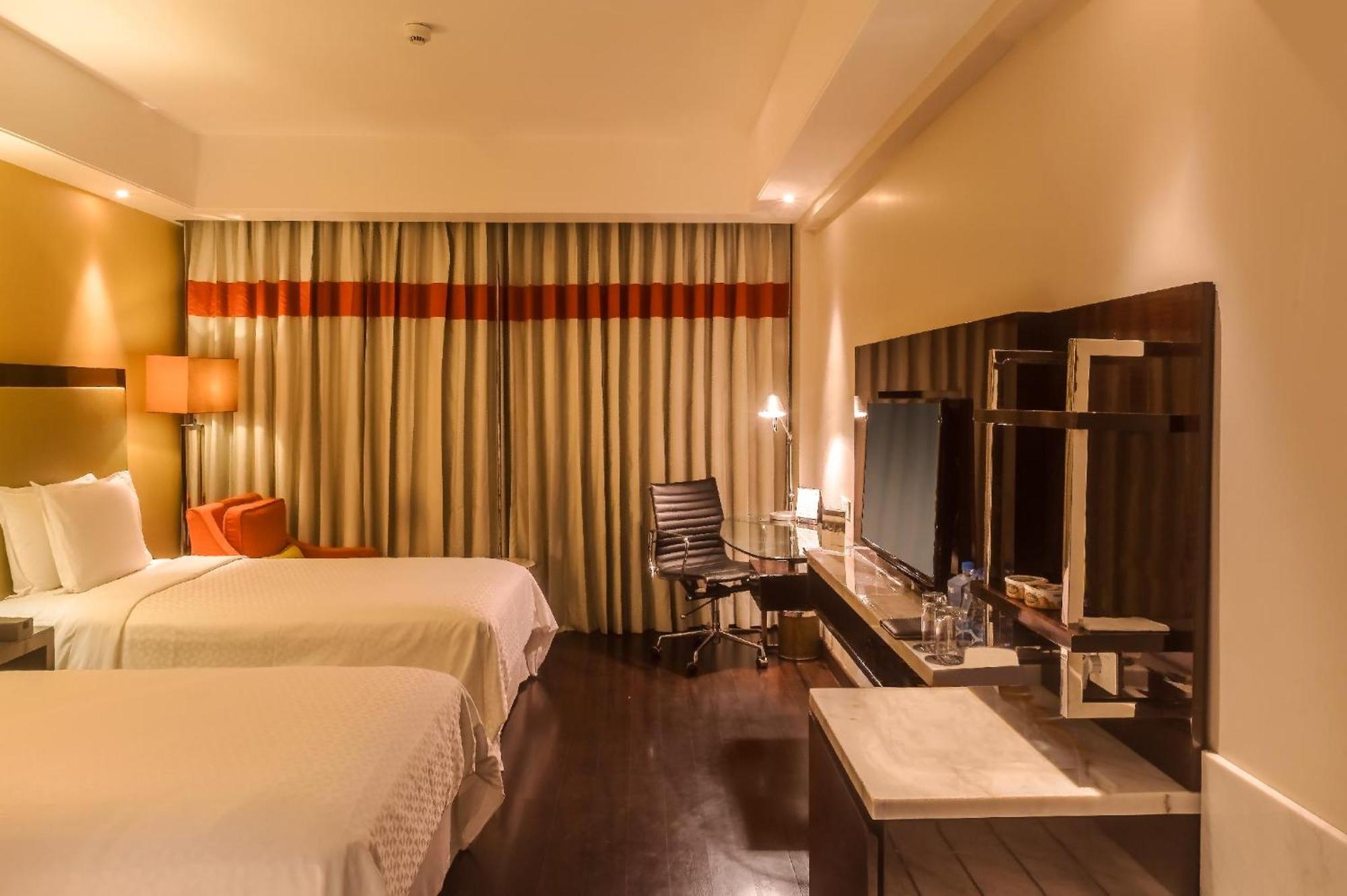 Radisson Hotel Agra Agra  Εξωτερικό φωτογραφία