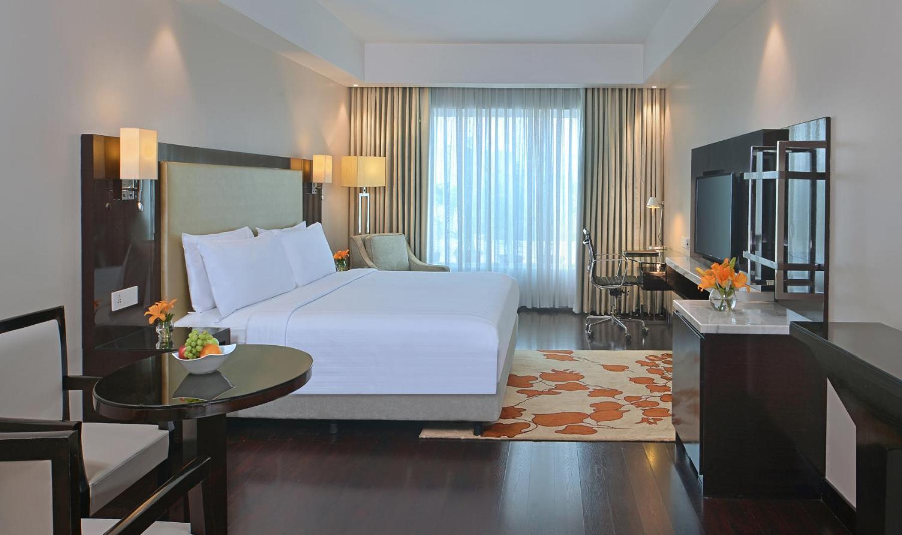 Radisson Hotel Agra Agra  Εξωτερικό φωτογραφία